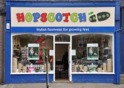 Photo of Hopscotch Harrogate Shop Front