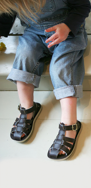 Boys Sandals