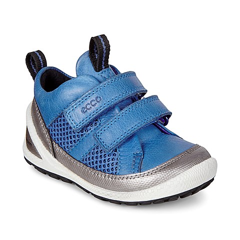 ecco biom lite silver