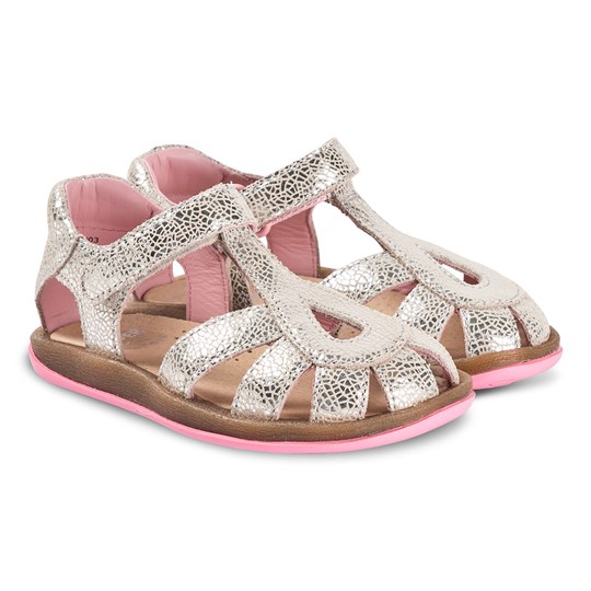 camper bicho sandals