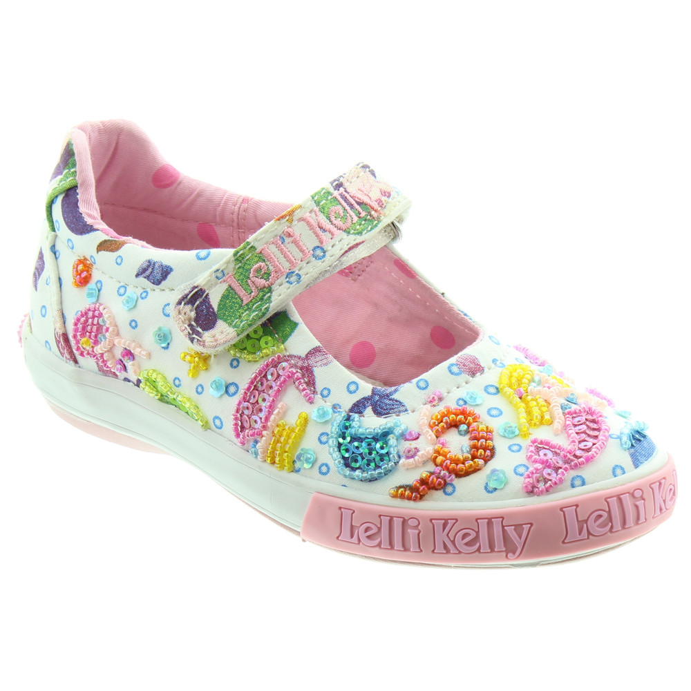lelli kelly clearance