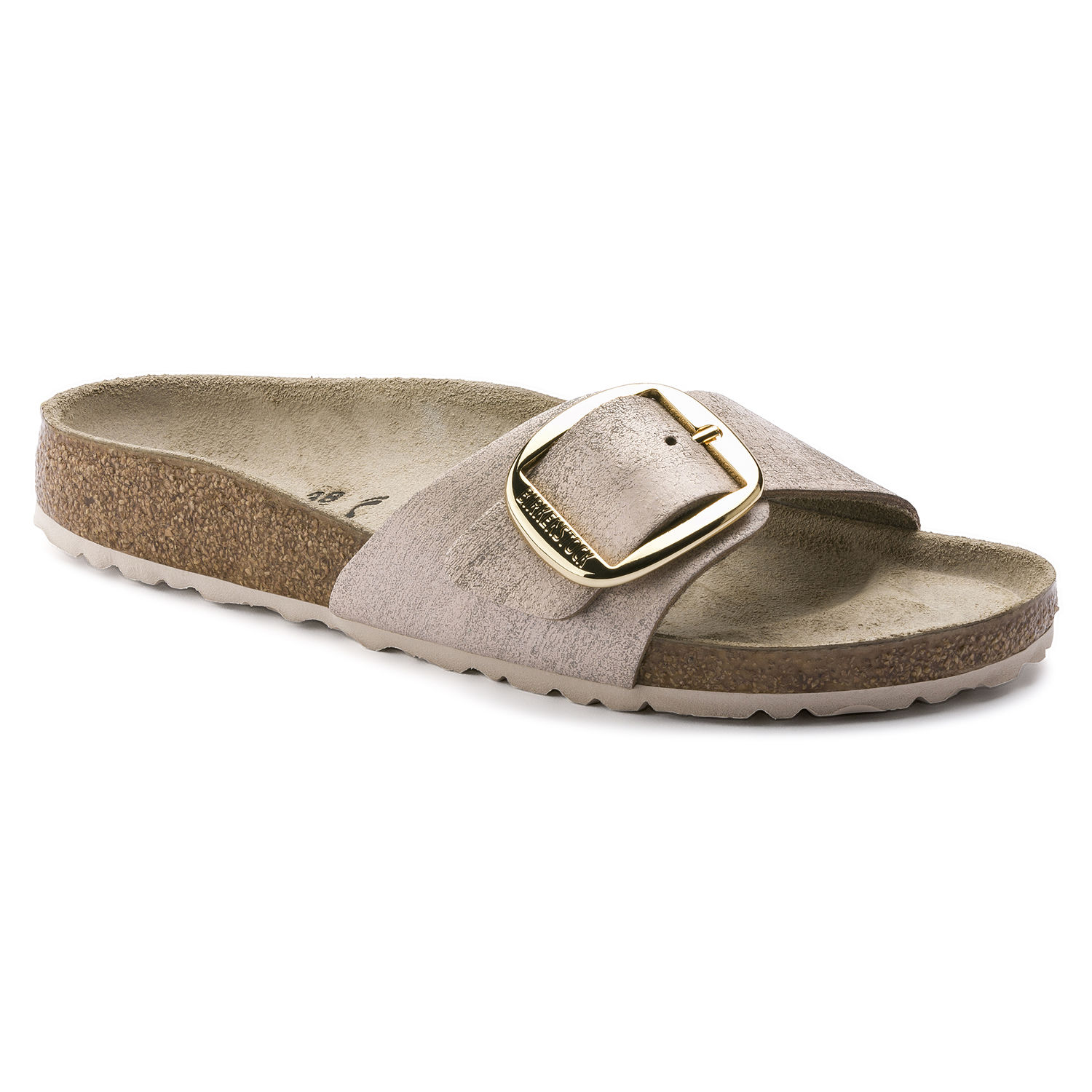 birkenstock one buckle