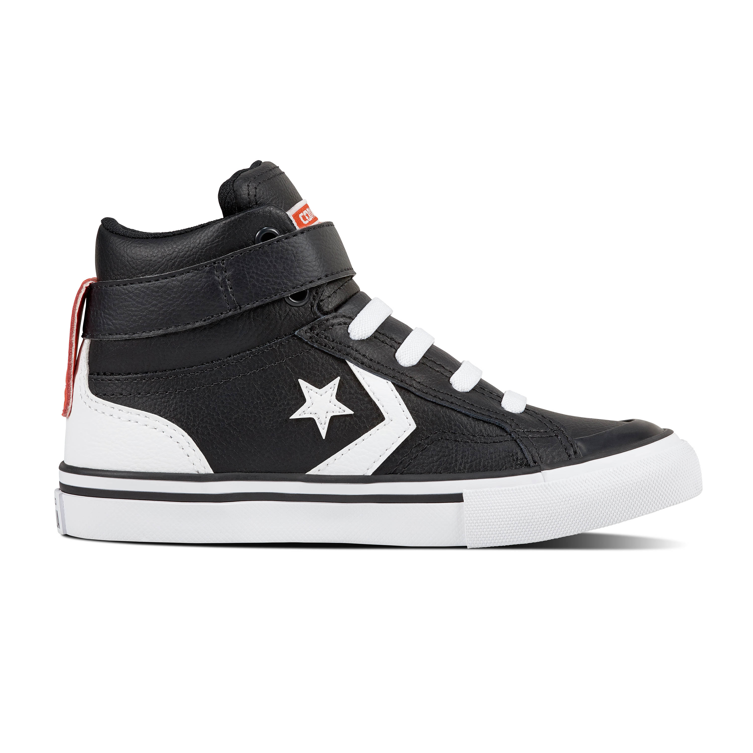 converse pro blaze hi