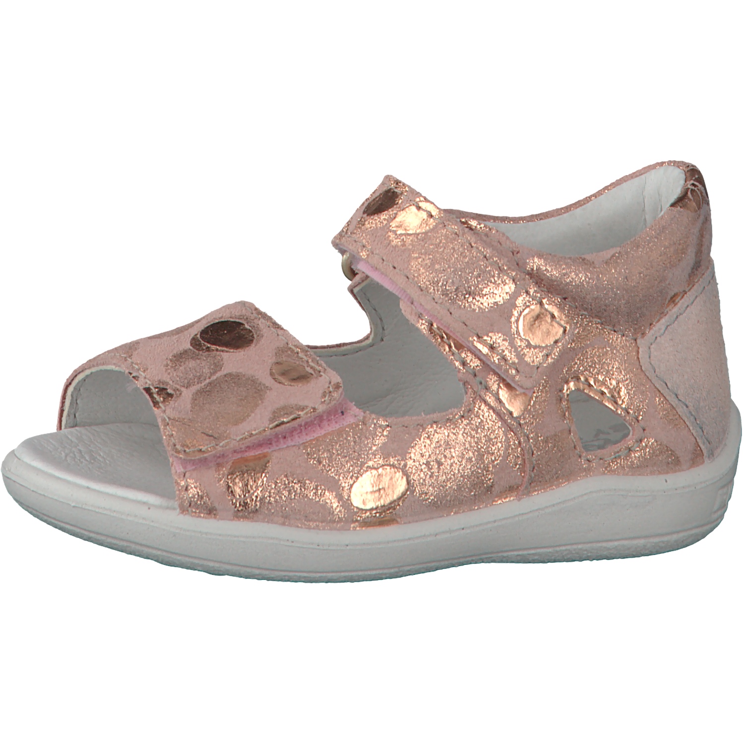 closed back sandals uk