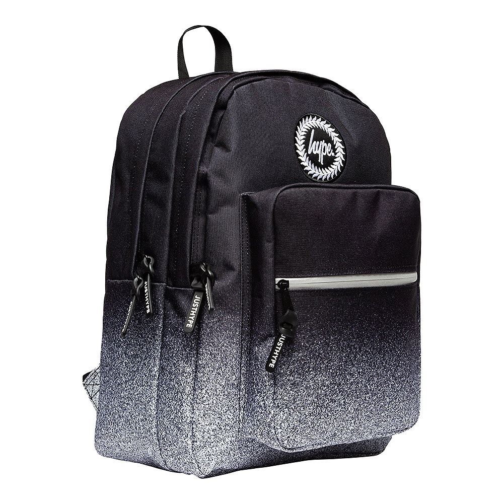 Hype Just Hype Backpack Set 