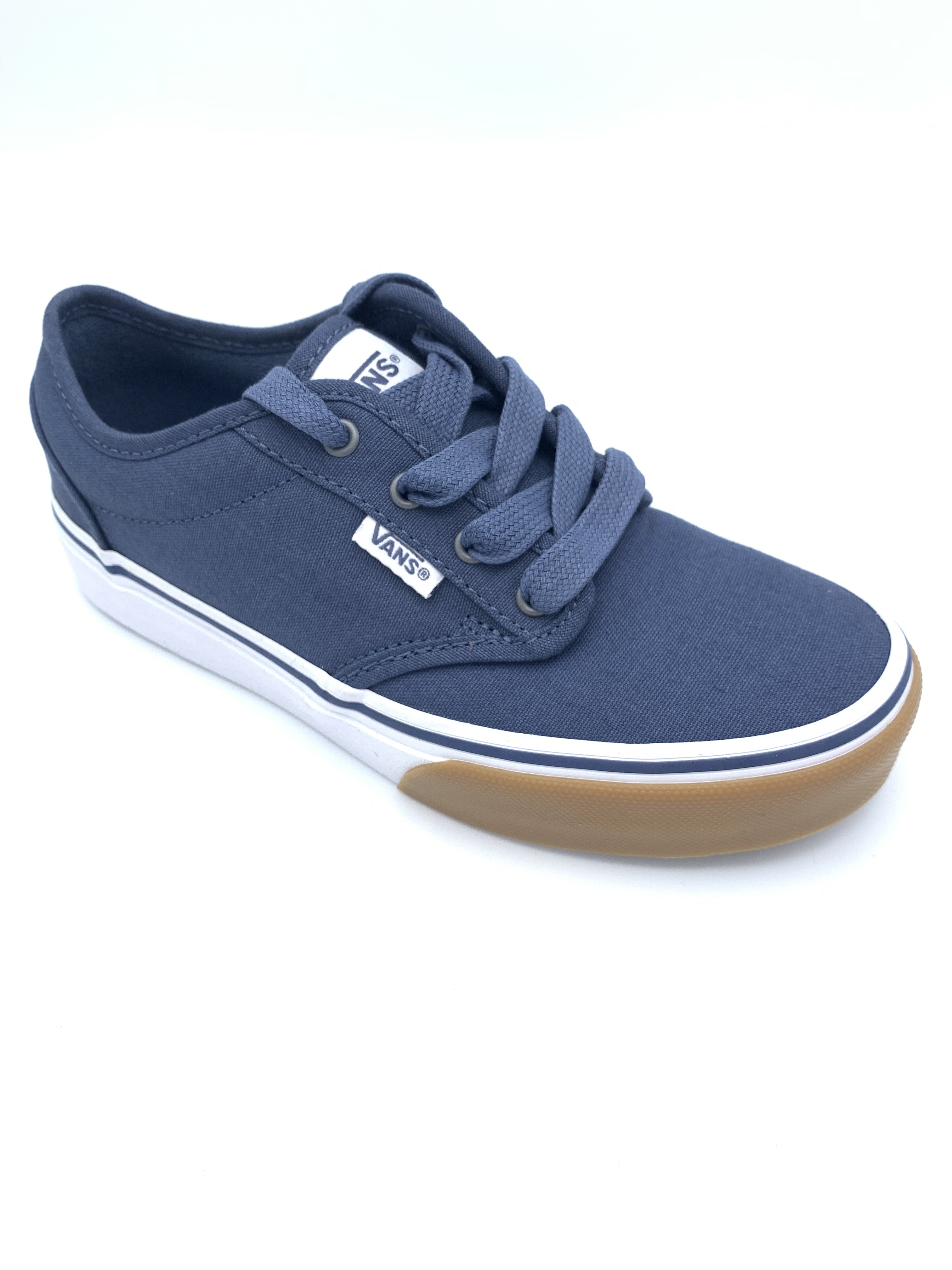 gum bumper slip on vans