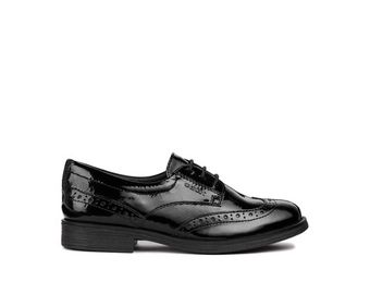 geox agata brogue