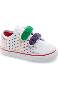 vans style 23 v skate shoe