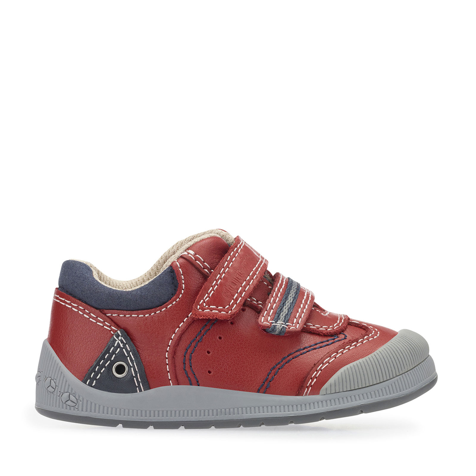 Boys Startrite 'Tough Bug' Fst Casual Shoes