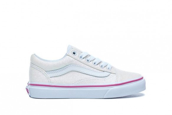 glitter vans uk
