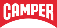 Camper logo