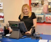 Hopscotch Chapel Allerton Shop Manager Photo of Hopscotch Chapel Allerton Shop Manager