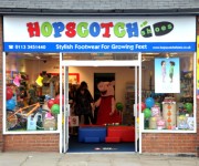 Hopscotch Chapel Allerton Shop Front Photo of Hopscotch Chapel Allerton Shop Front