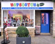 Hopscotch Wetherby Shop Front Photo of Hopscotch Wetherby Shop Front
