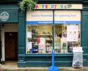 Photo of Hopscotch Ripon Shop Front